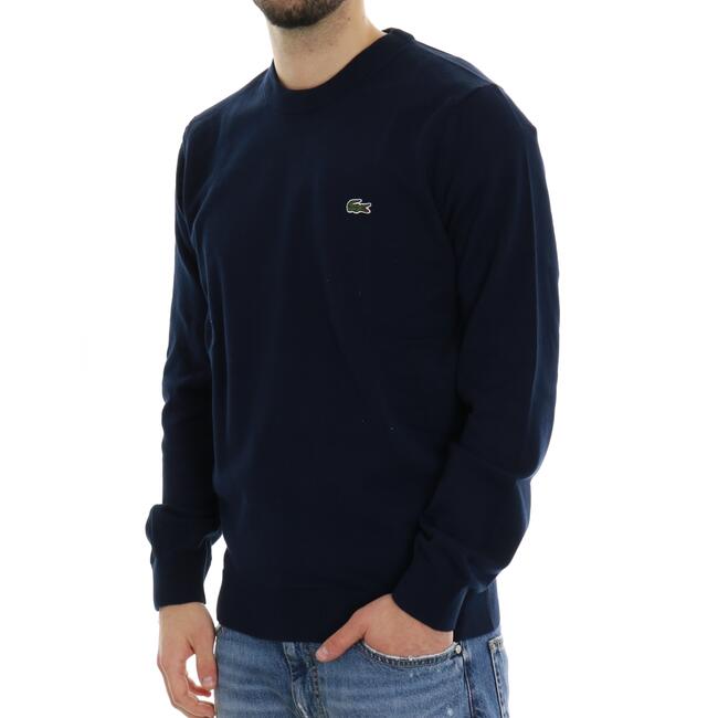 MAGLIA BASIC LACOSTE - Mad Fashion | img vers.650x/
